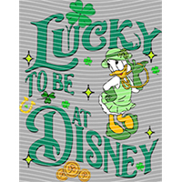 ST PATRICKS DAY-ST 203